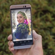 Image for article titled Leaked Demo Videos Show HTC's New Flagship Phone Up Close and In Action